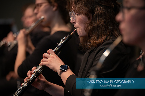 UWM Orchestra 10-3-25-181