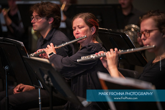 UWM Orchestra 10-3-25-177