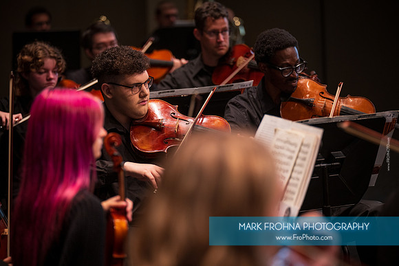 UWM Orchestra 10-3-25-174