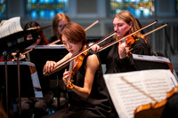 UWM Orchestra 10-3-25-167
