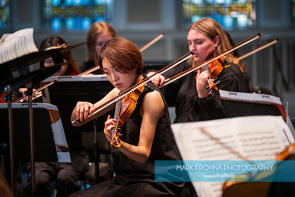 UWM Orchestra 10-3-25-167