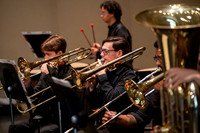 UWM Orchestra 10-3-25-166