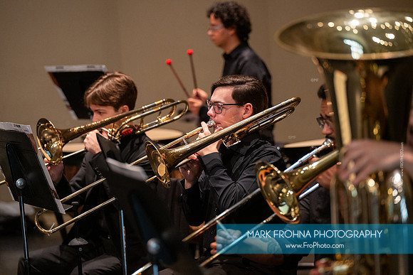 UWM Orchestra 10-3-25-166