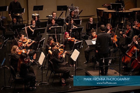 UWM Orchestra 10-3-25-288