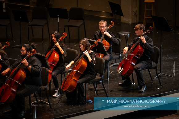 UWM Orchestra 10-3-25-287