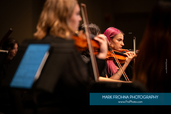 UWM Orchestra 10-3-25-286