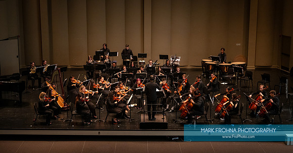 UWM Orchestra 10-3-25-289