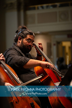 UWM Orchestra 10-3-25-283