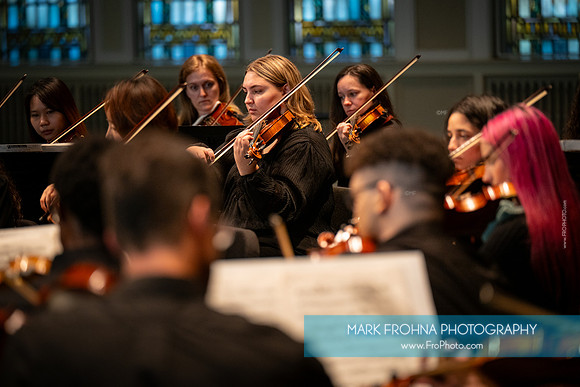 UWM Orchestra 10-3-25-279