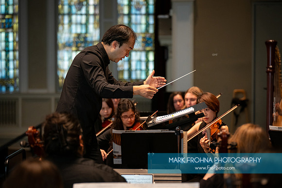 UWM Orchestra 10-3-25-278