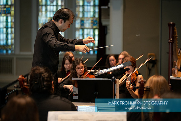 UWM Orchestra 10-3-25-277