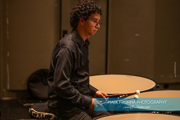 UWM Orchestra 10-3-25-267
