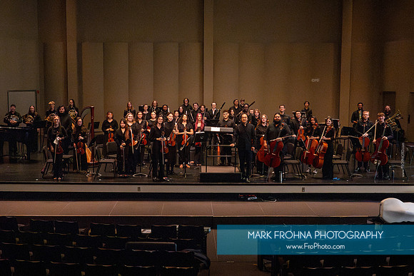 UWM Orchestra 10-3-25-238
