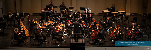 UWM Orchestra 10-3-25-290
