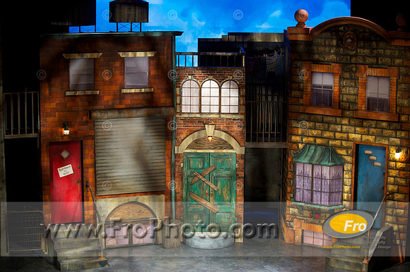 Skylight Avenue Q Highlights 002