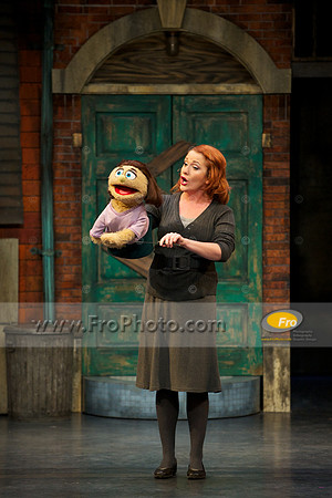 Skylight Avenue Q Highlights 004