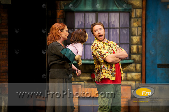 Skylight Avenue Q Highlights 005
