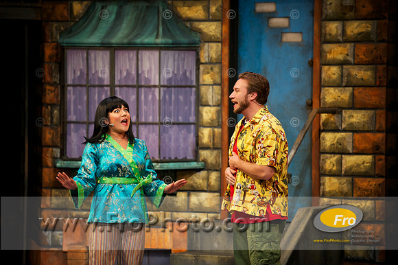 Skylight Avenue Q Highlights 008