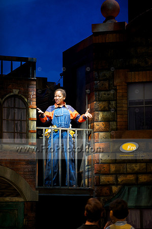 Skylight Avenue Q Highlights 009