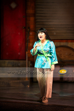 Skylight Avenue Q Highlights 030