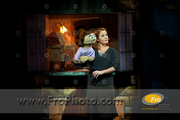 Skylight Avenue Q Highlights 036