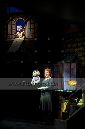 Skylight Avenue Q Highlights 037