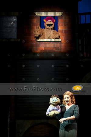 Skylight Avenue Q Highlights 038