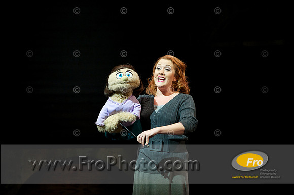 Skylight Avenue Q Highlights 039