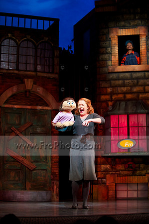 Skylight Avenue Q Highlights 044