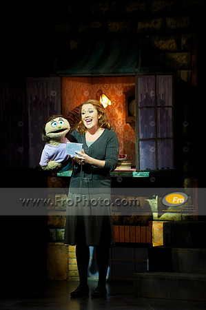 Skylight Avenue Q Highlights 046