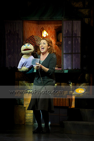 Skylight Avenue Q Highlights 047
