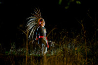 Wild Space Dance InSite Field Guide 2025-7