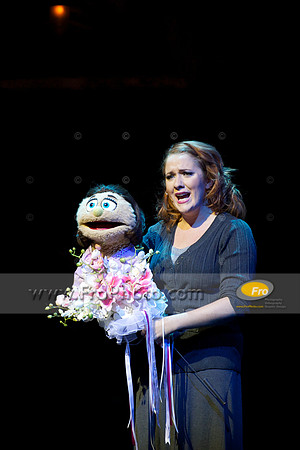 Skylight Avenue Q Highlights 095