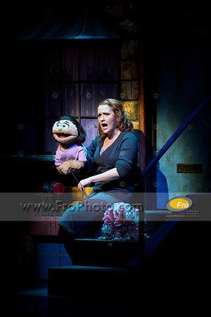 Skylight Avenue Q Highlights 096