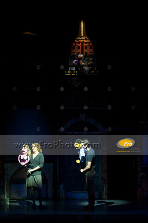 Skylight Avenue Q Highlights 121