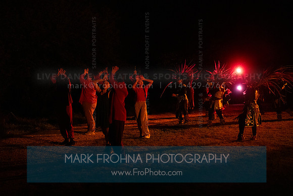 Wild Space Dance InSite Field Guide 2025-83