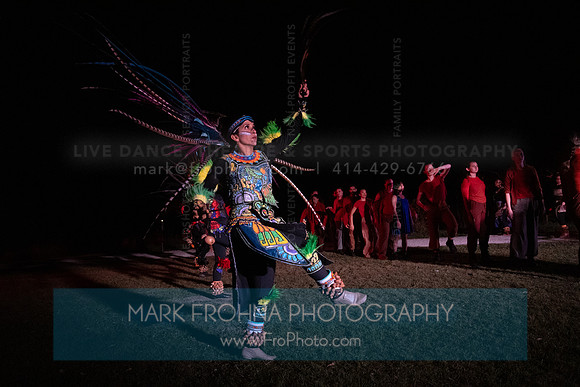 Wild Space Dance InSite Field Guide 2025-26
