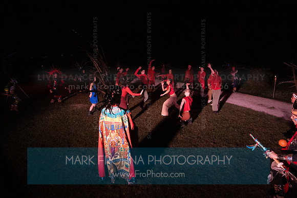 Wild Space Dance InSite Field Guide 2025-27