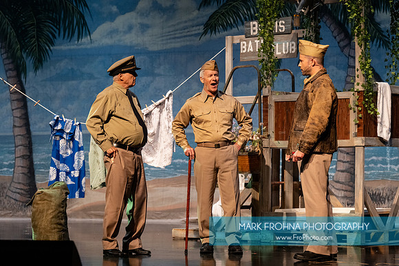Forte South Pacific Highlights-10