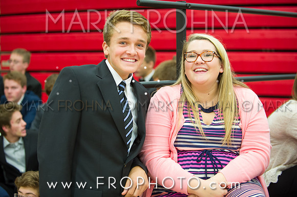 AHS Fall Concert 14-8
