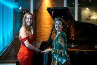 Carrie Elizabeth and Rebecca Bernadette-4