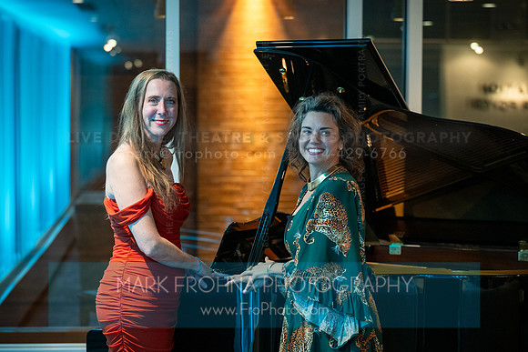 Carrie Elizabeth and Rebecca Bernadette-4