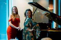 Carrie Elizabeth and Rebecca Bernadette-2