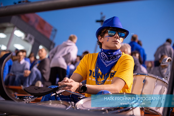 CMH Homecoming Game 2024-2