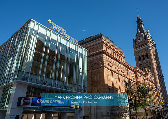 Milwaukee Rep ABTC Grand Opening-3