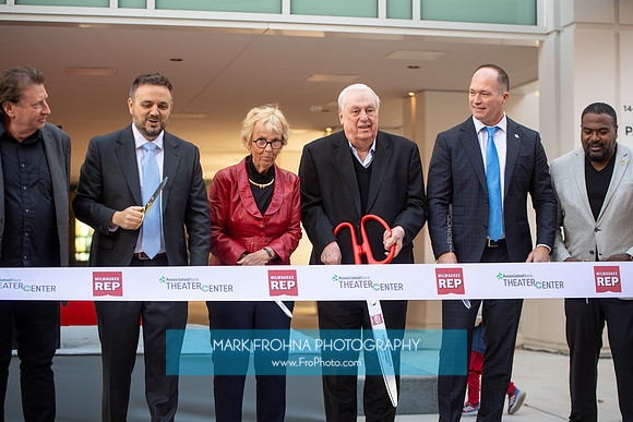 Milwaukee Rep ABTC Grand Opening-9