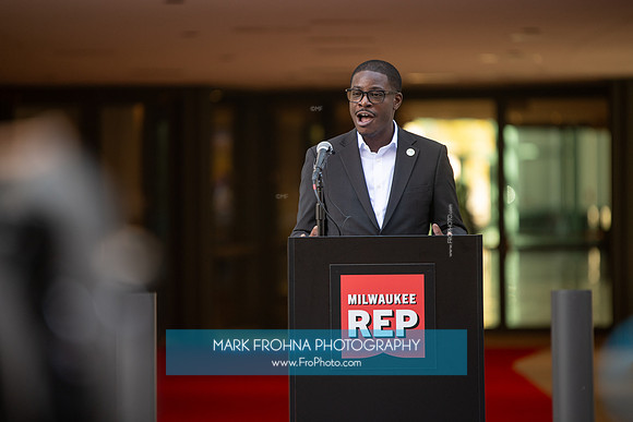 Milwaukee Rep ABTC Grand Opening-8