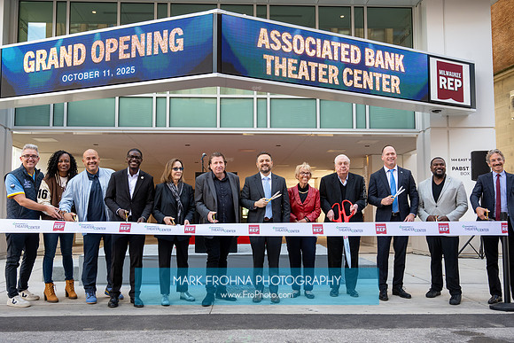 Milwaukee Rep ABTC Grand Opening-10