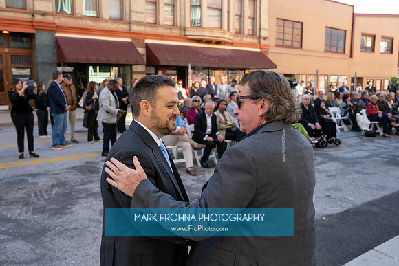 Milwaukee Rep ABTC Grand Opening-4