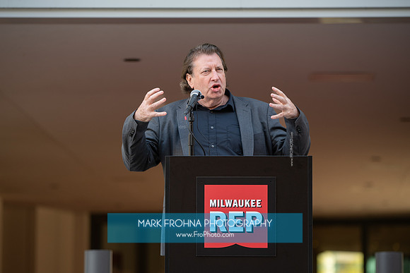 Milwaukee Rep ABTC Grand Opening-14